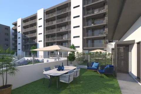 Piso en Avenida de José Ortega y Gasset,  s/n