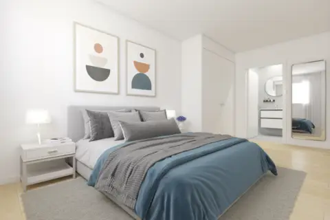 Piso en Avenida de José Ortega y Gasset,  s/n