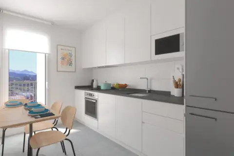 Piso en Avenida de José Ortega y Gasset,  s/n