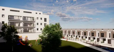 Piso en calle de la Virgen,  s/n