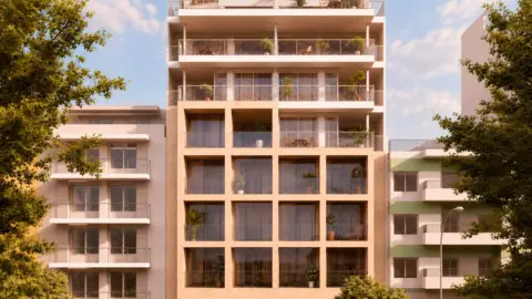 Allonbay Urban