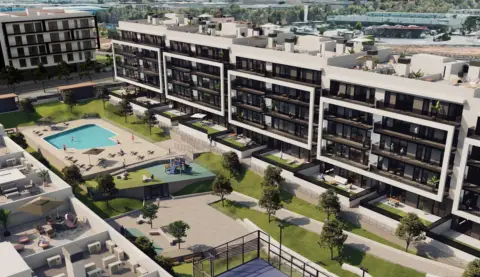 Abrera Park - Barcelona