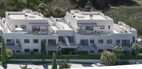 Célere Baviera Golf Fase II