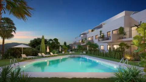 Piso en calle Cortijo Finca Loma Riz,  S/N