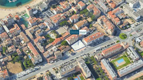 Piso en Carrer de Josep Pla,  s/n