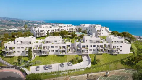 Piso en calle Cortijo Finca Loma Riz,  S/N