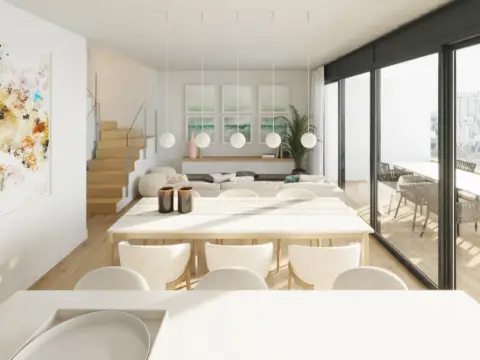 Piso en Carrer de Josep Pla,  s/n