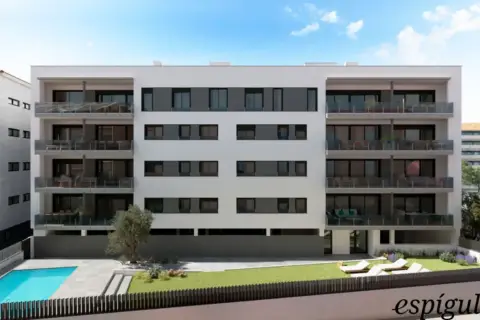 Piso en Carrer de Josep Pla,  s/n