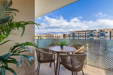 Ático en calle Alfredo Kraus,  s/n