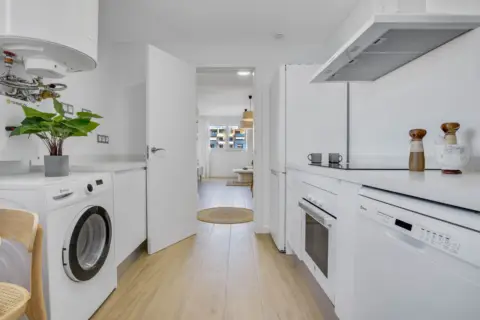 Piso en calle Alfredo Kraus,  s/n