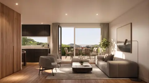 Piso en Avenida de Añorga,  s/n