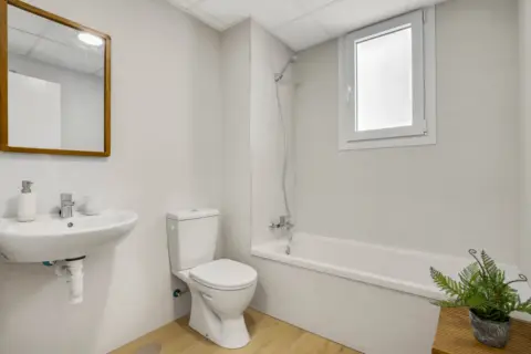 Piso en calle Alfredo Kraus,  s/n