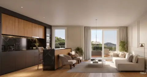 Piso en Avenida de Añorga,  s/n