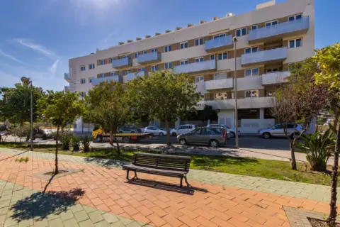 Piso en calle Alfredo Kraus,  s/n