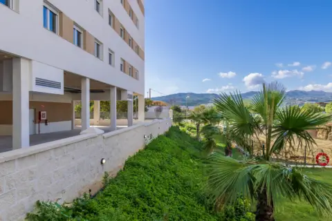 Piso en calle Alfredo Kraus,  s/n