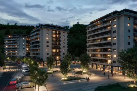 Piso en Avenida de Añorga,  s/n