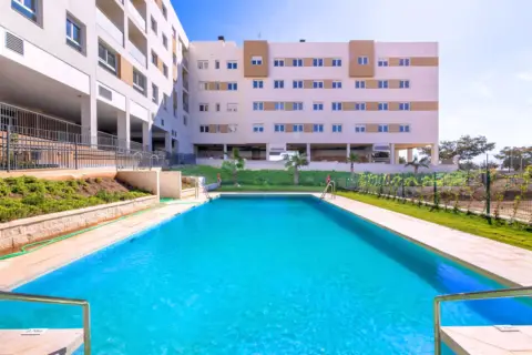 Los Olivos Residencial