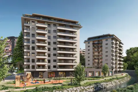 Piso en Avenida de Añorga,  s/n