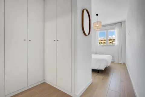 Ático en calle Alfredo Kraus,  s/n