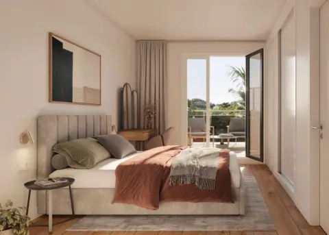 Piso en Avenida de Añorga,  s/n