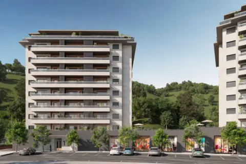 Piso en Avenida de Añorga,  s/n