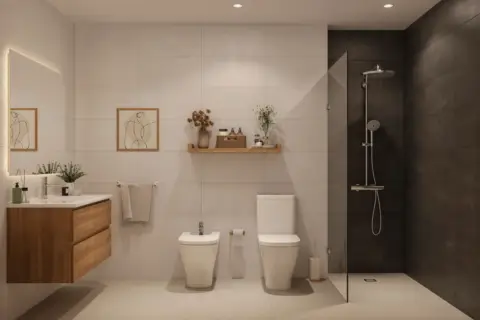 Piso en Avenida de Añorga,  s/n