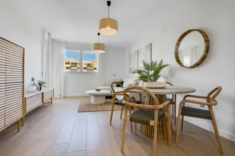 Los Olivos Residencial