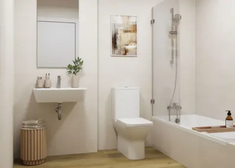 Piso en calle Ana de Austria,  s/n