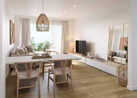 Piso en calle Ana de Austria,  s/n