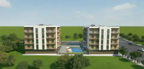 Piso en calle Ana de Austria,  s/n