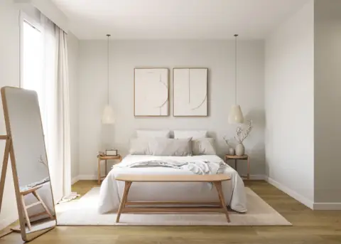 Piso en calle Ana de Austria,  s/n