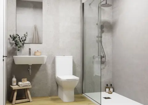 Piso en calle Ana de Austria,  s/n