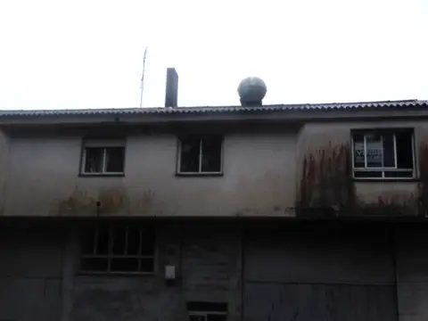 Piso en calle Paraje de Ponte Nova