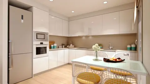 Piso en Carrer de Fernando Pessoa,  s/n