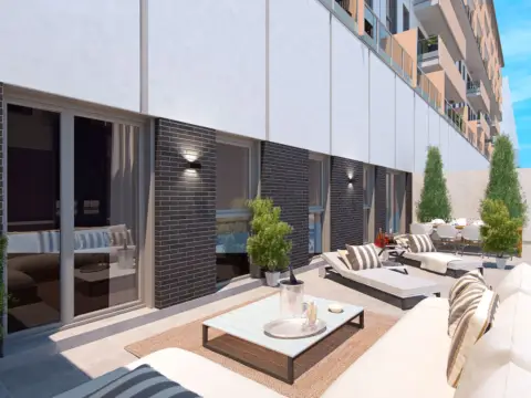 Piso en Carrer de Fernando Pessoa,  s/n