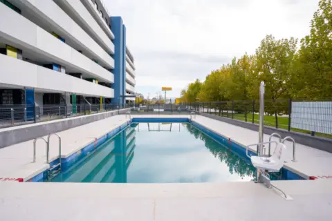 Tectum Alcalá de Henares 