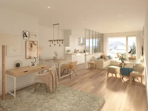 Piso en calle Ernai,  S/N