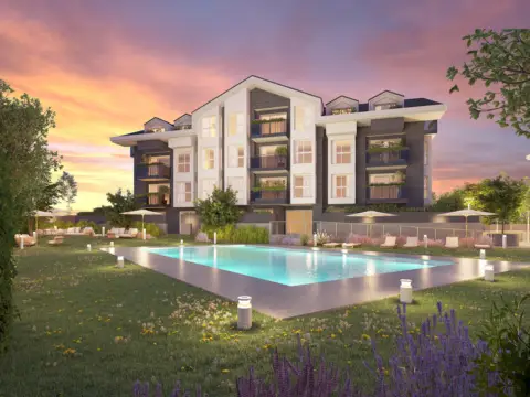 Residencial Veraqua Noja