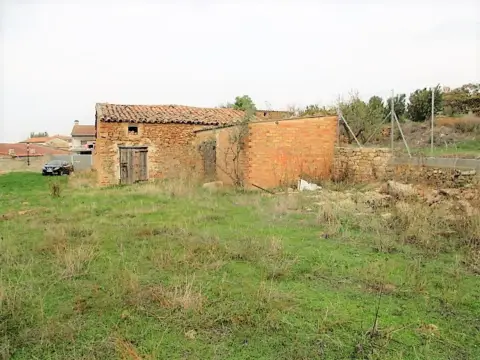 Casa en Avenida Somontano, nº 02