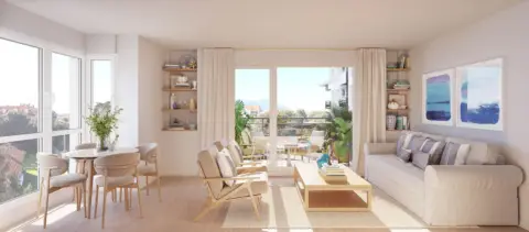 Piso en calle de la Cabaña,  s/n