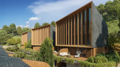 Casa adosada en calle Aldosa,  S/N