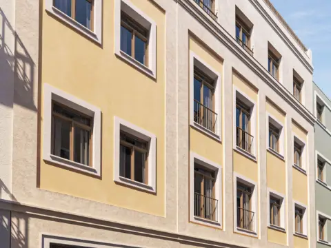 Edifici Can Guitarres