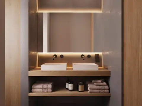 Casa adosada en calle Aldosa,  S/N