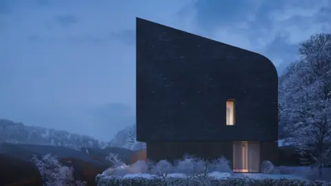 Casa adosada en calle Aldosa,  S/N