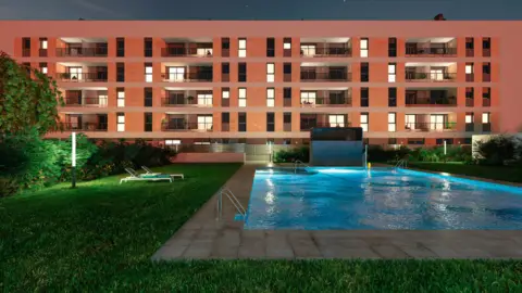 Piso en Plaza de La Granja,  S/N