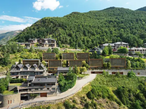 Casa adosada en calle Aldosa,  S/N