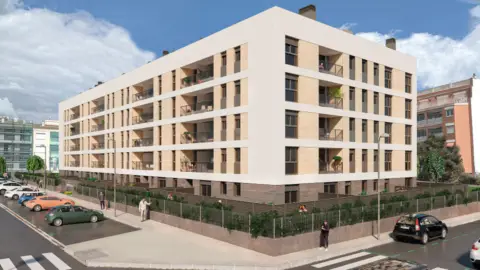 Residencial INBISA Pineda