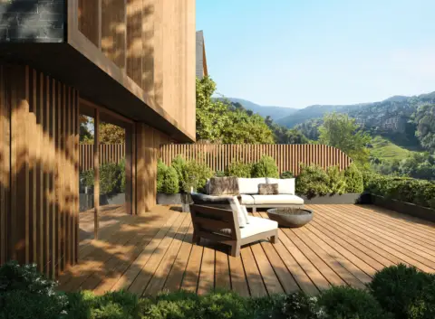 Casa adosada en calle Aldosa,  S/N