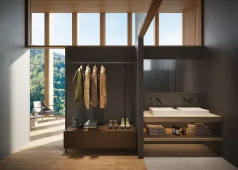 Casa adosada en calle Aldosa,  S/N