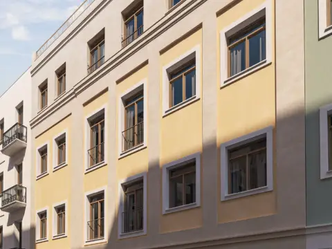 Edifici Can Guitarres